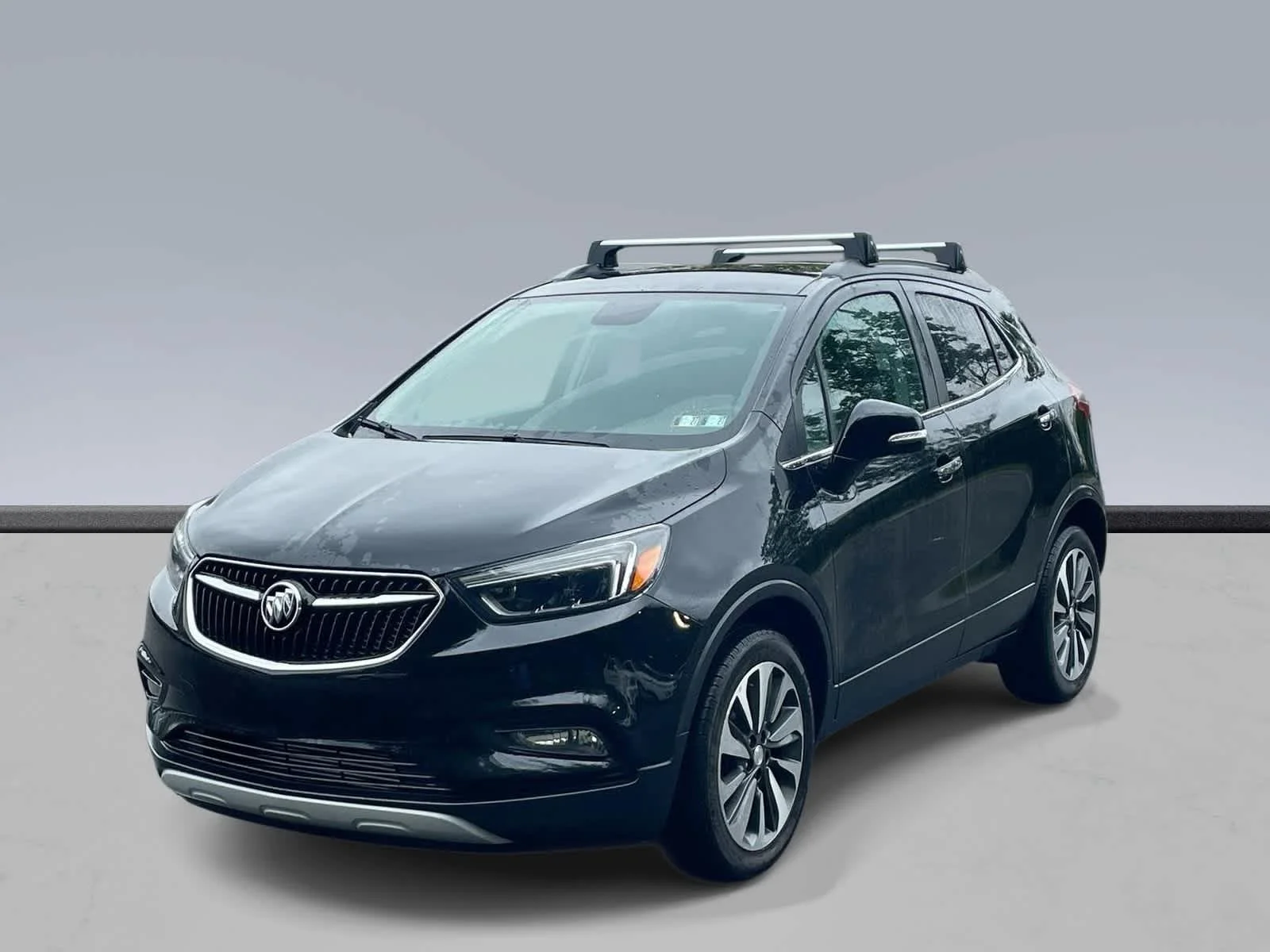 2018 Buick Encore Essence