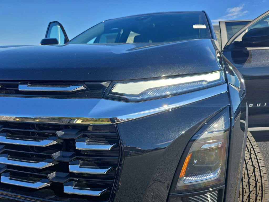 2026 Chevrolet Equinox LT - Photo 32