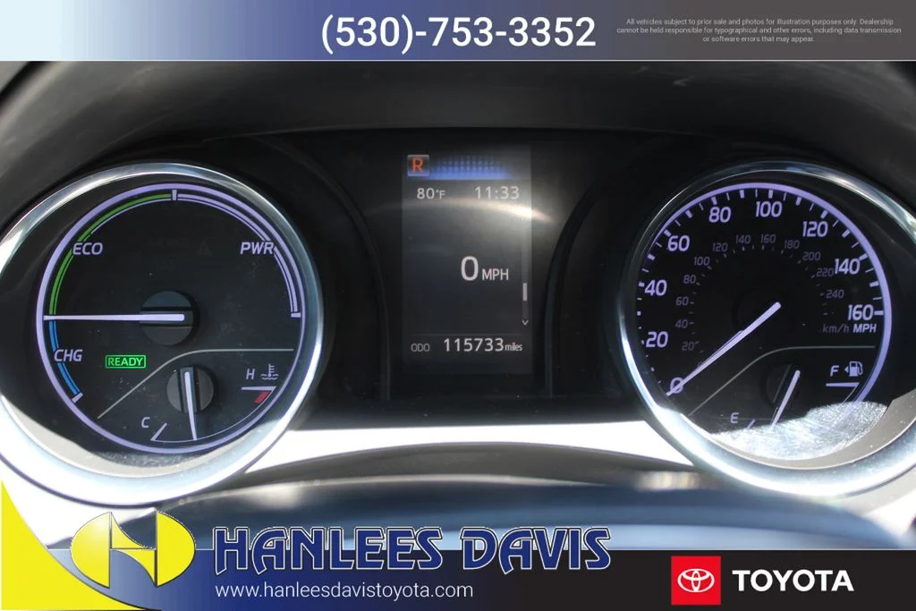 Used 2019 Gray Toyota LE image 29