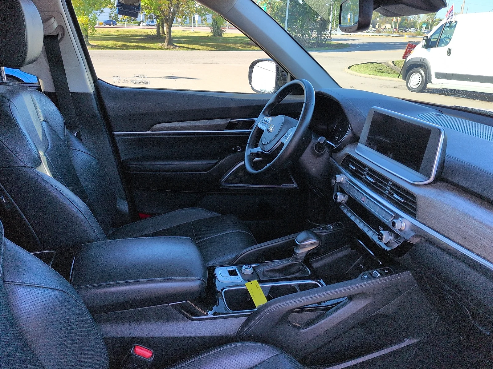 Used 2021 Dark Moss - GMS Kia SX image 7