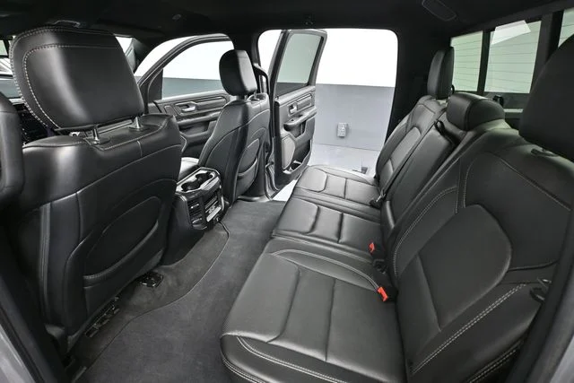 Used 2020 Silver Ram Sport image 40