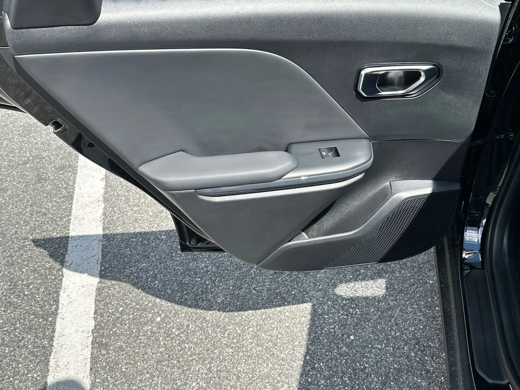 New 2026 Black Kia EX image 19