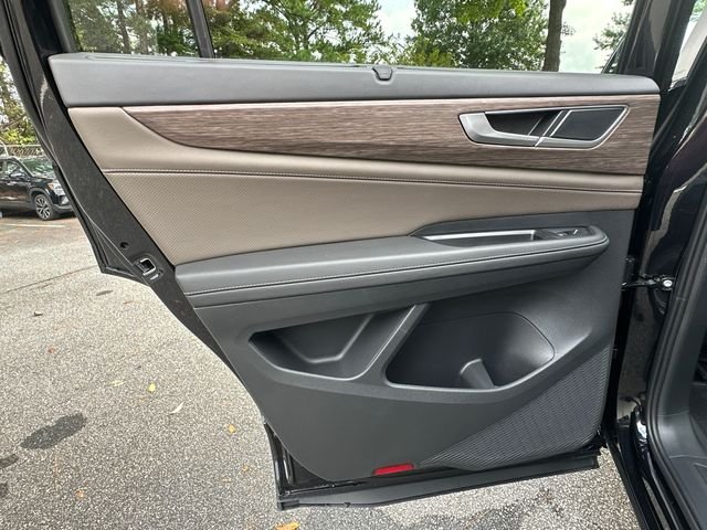 2026 Volkswagen Atlas SEL - Photo 22