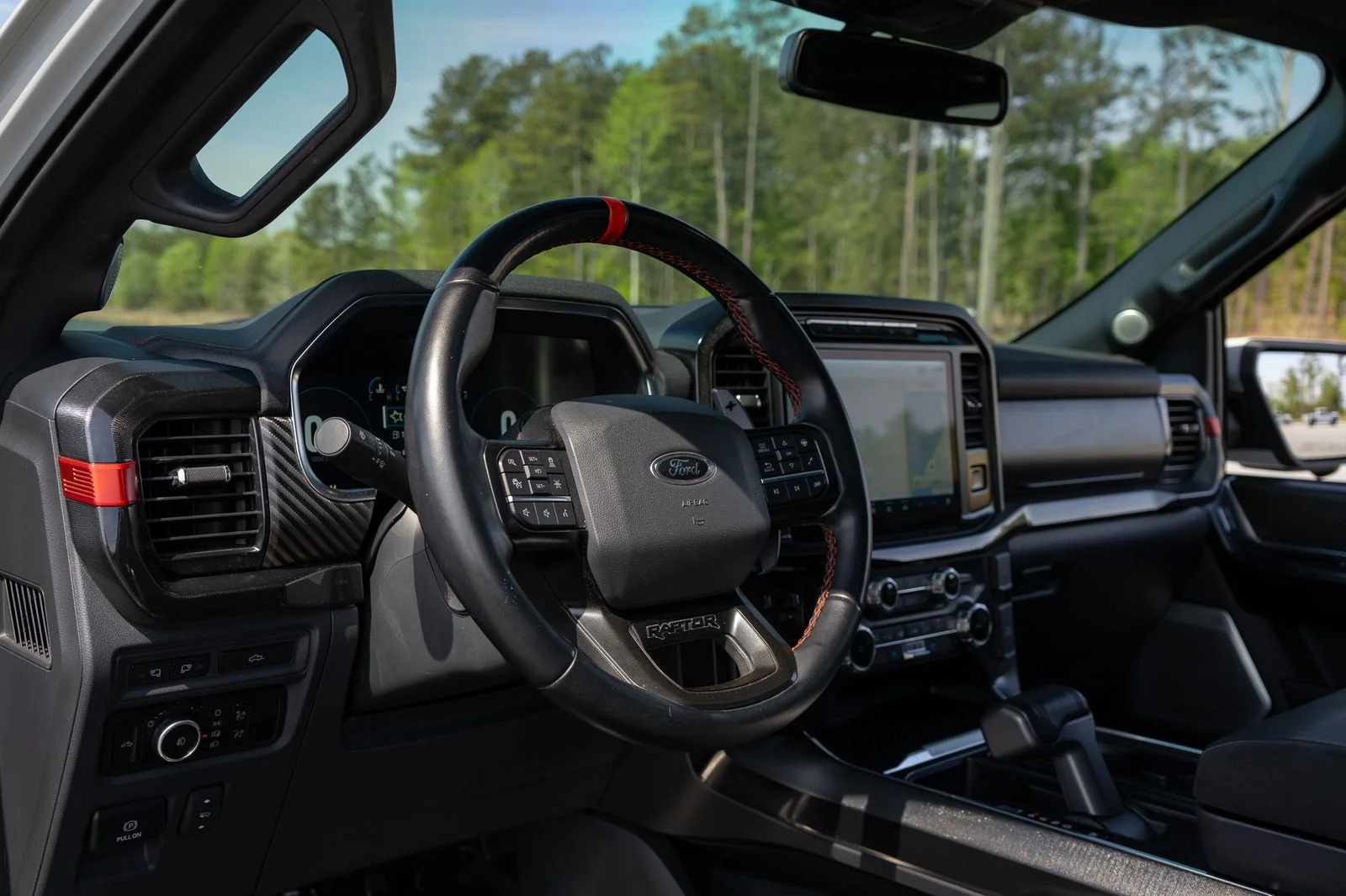 Used 2023 Avalanche Ford Raptor image 33