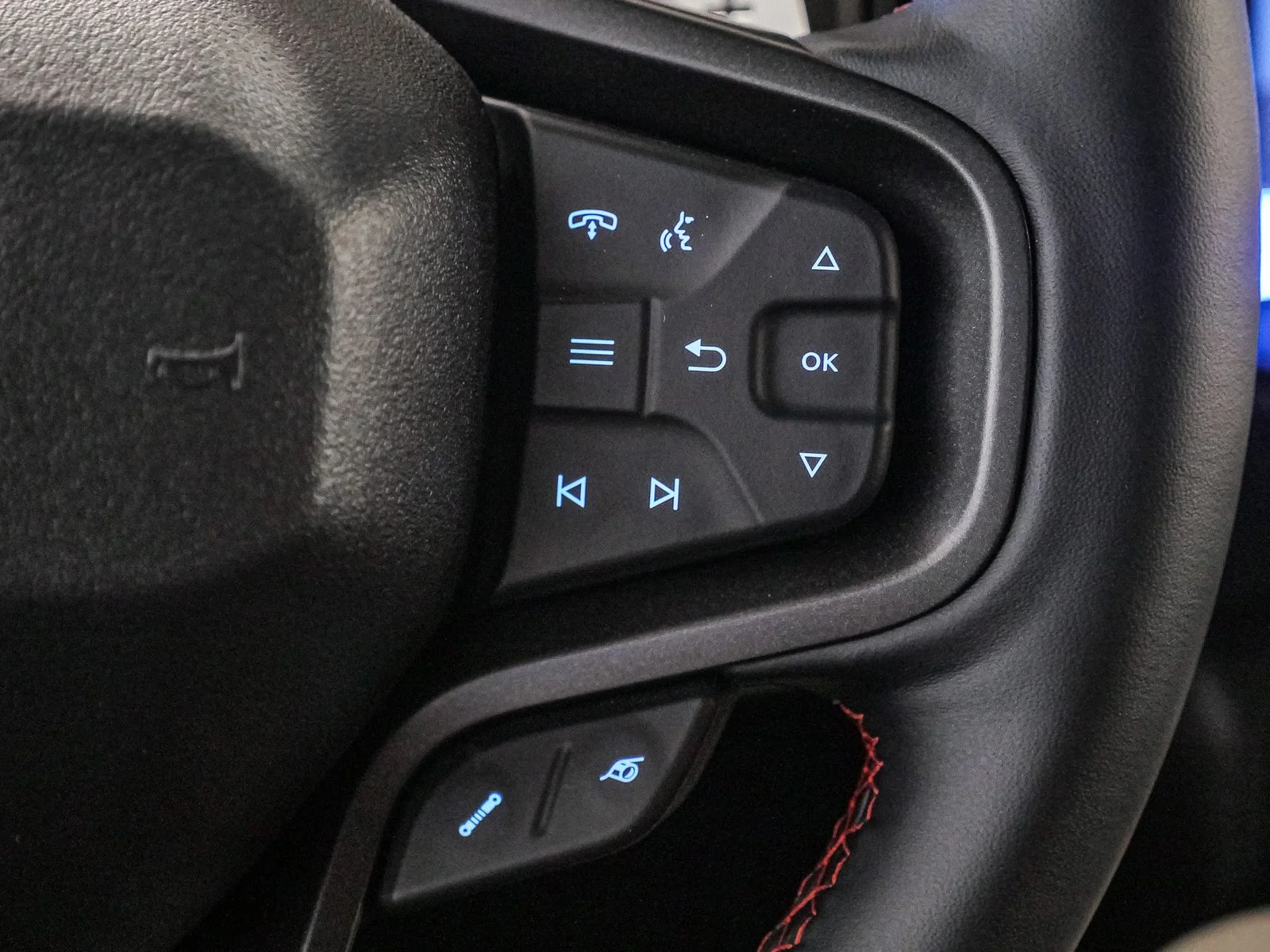 2025 Ford Bronco 4-Door Raptor - Photo 42