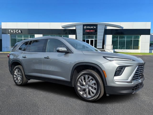 2025 Buick Enclave