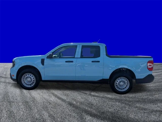 New 2026 Light Blue Ford XL image 7