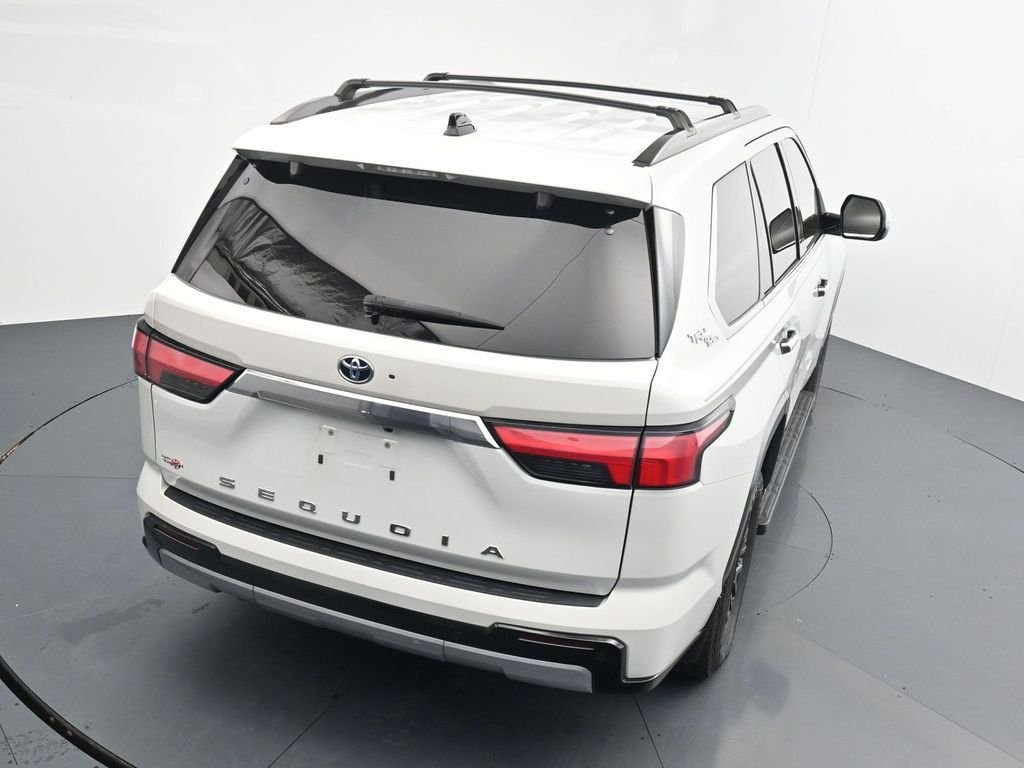 Used 2023 Beige Toyota Limited image 14