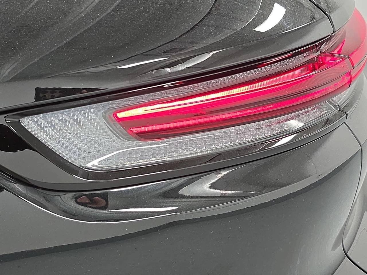 New 2026 Chromite Black Metallic Porsche S image 29