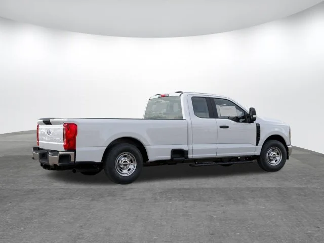 New 2027 Oxford White Ford F-250® XL image 6