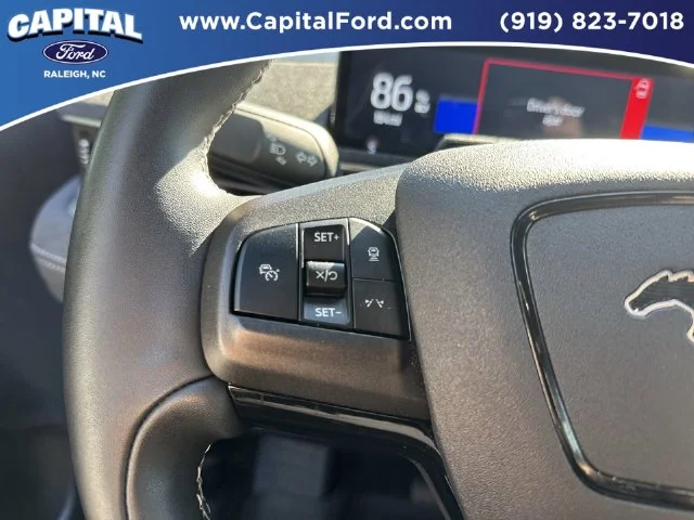 Used 2023 Red Ford GT image 23