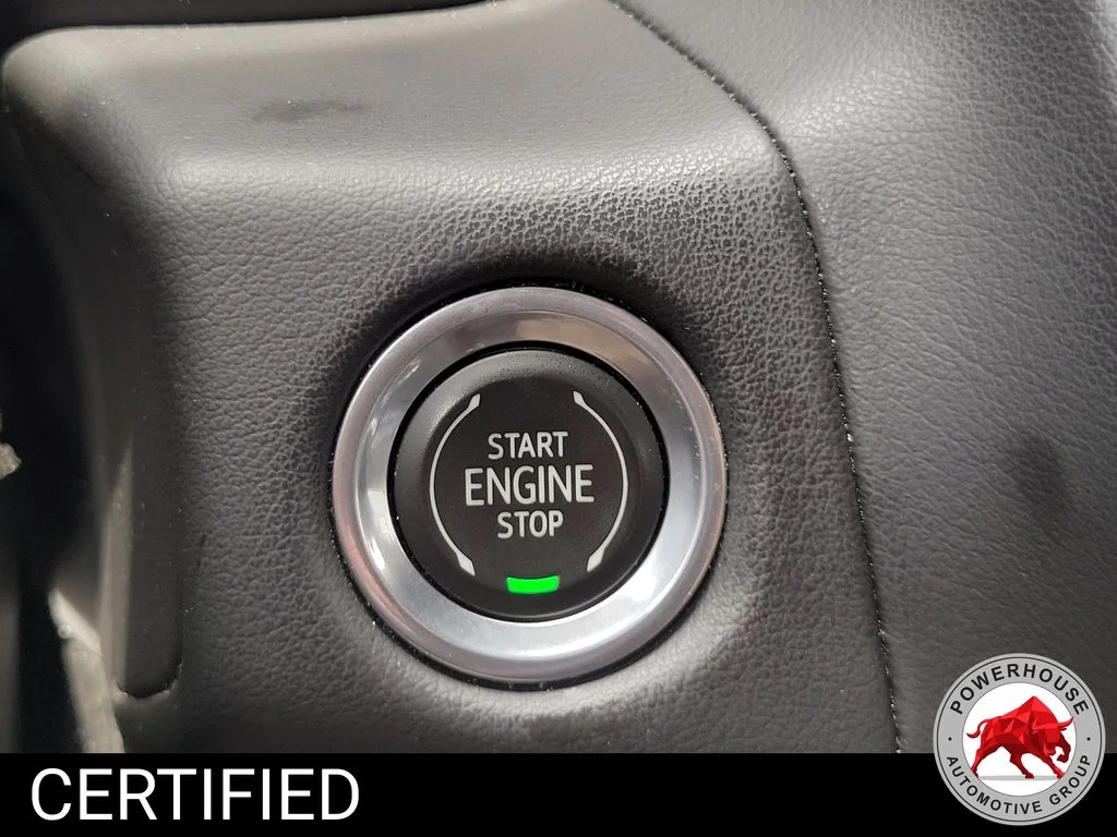 Certified Used 2022 Black Chevrolet LT image 37