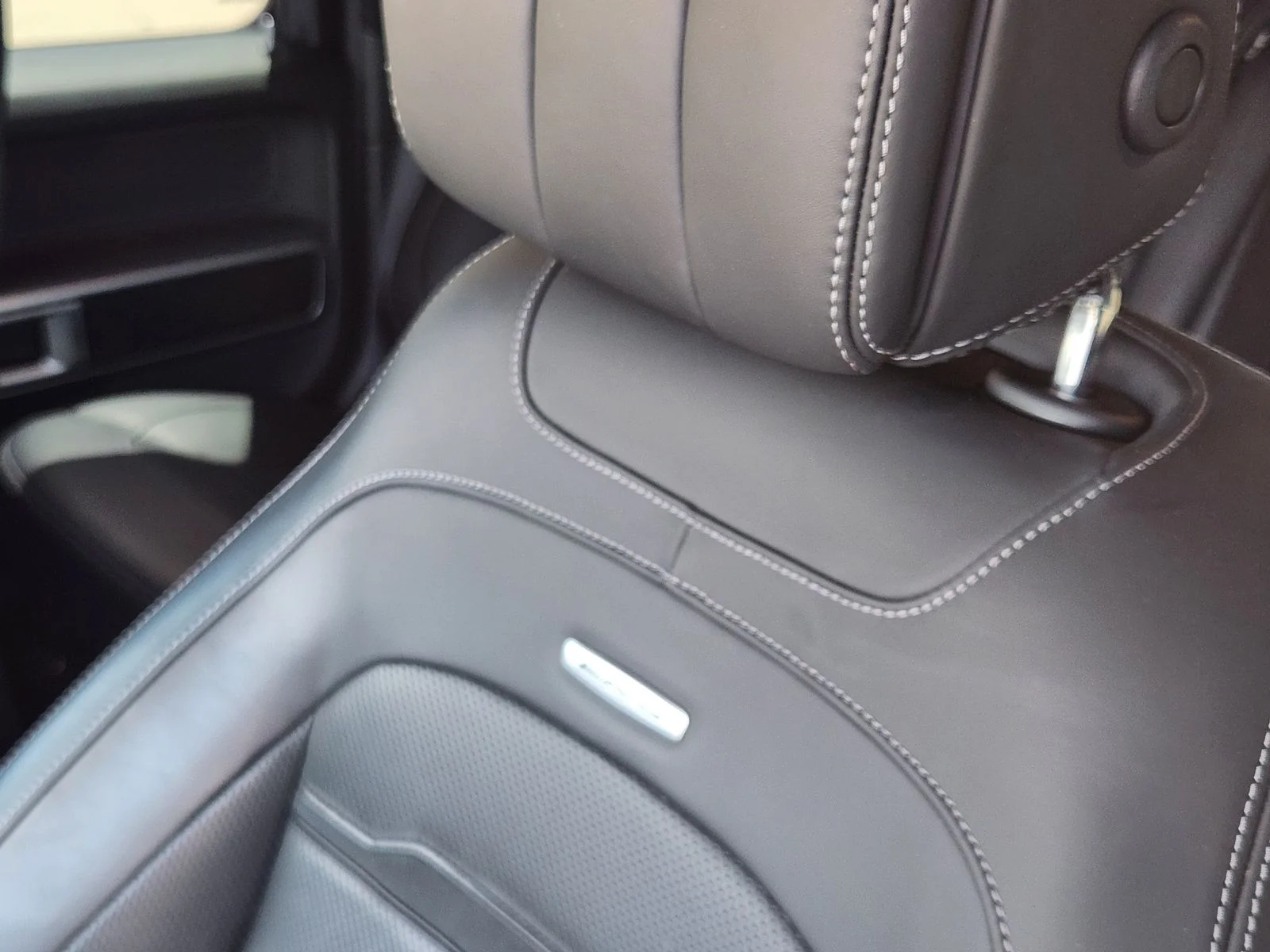 Used 2021  Mercedes-Benz G 63 AMG® image 15