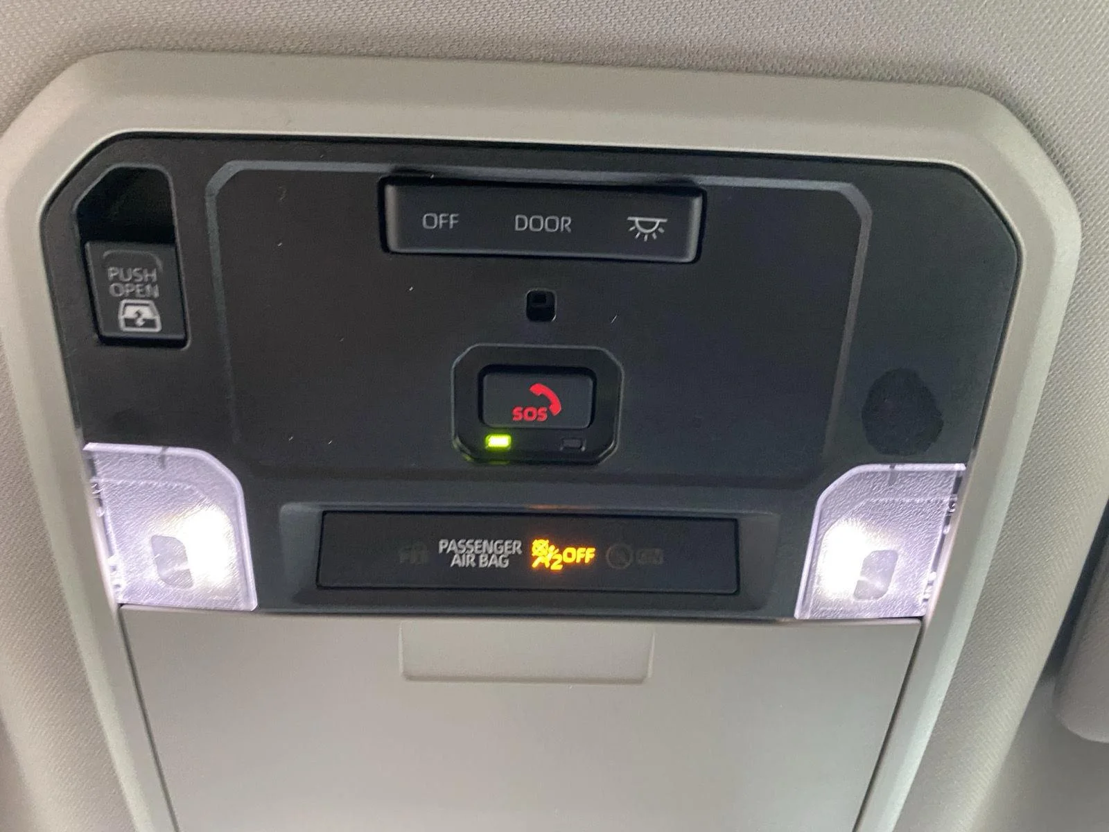 Used 2024 Midnight Black Metallic Toyota Limited image 22