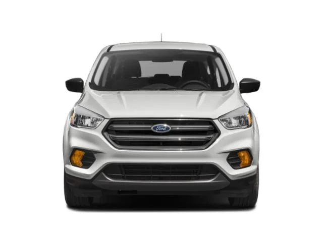 Used 2018 Ingot Silver Ford SE image 4