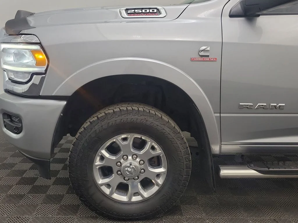 Used 2022 Sil Ram Laramie image 10