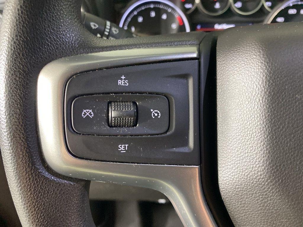 Used 2022 Black Chevrolet LT image 14