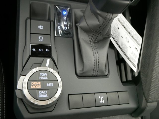 New 2026 Underground Toyota TRD Off-Road i-FORCE MAX image 28