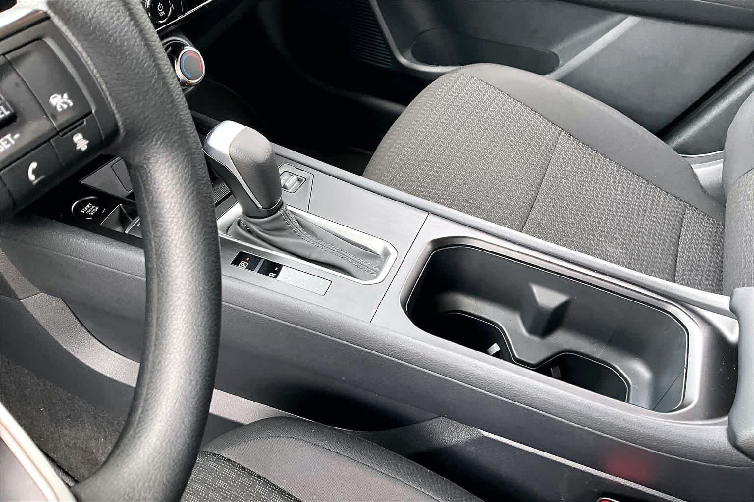 Used 2026 Fresh Powder Nissan S image 15