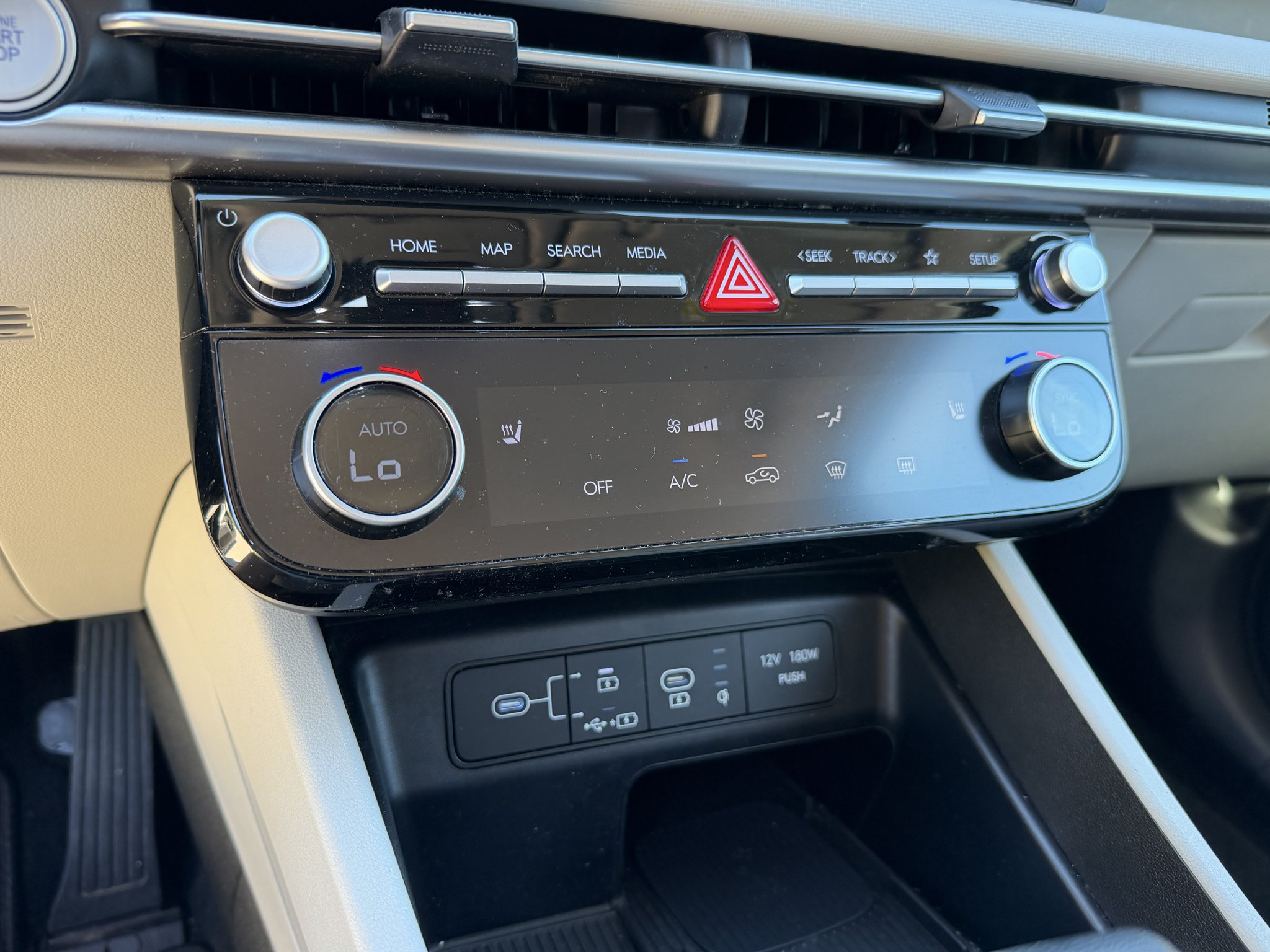 2025 Hyundai Tucson SEL - Photo 30