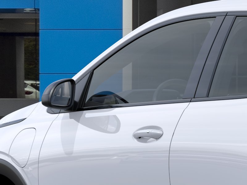 2027 Chevrolet Bolt LT - Photo 12