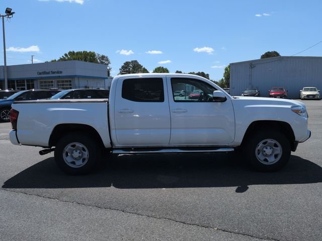 2022 Toyota Tacoma SR - Photo 6