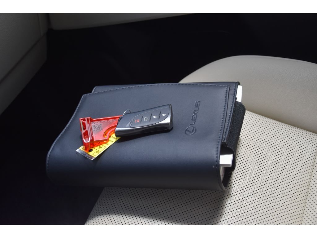 Used 2021 Black Onyx Lexus Premium image 39