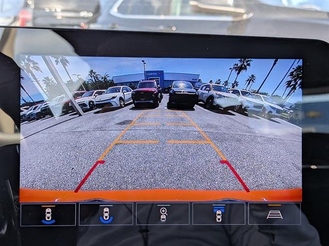 2023 Chevrolet Corvette 2LT - Photo 42