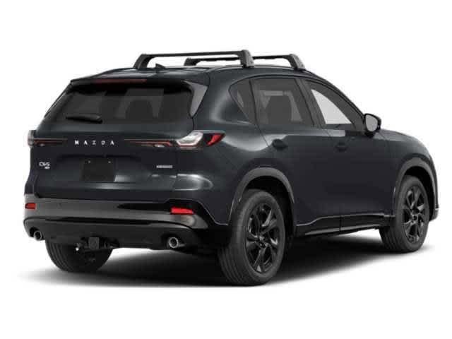 New 2026 Jet Black Mica Mazda 2.5 S Premium Plus image 5