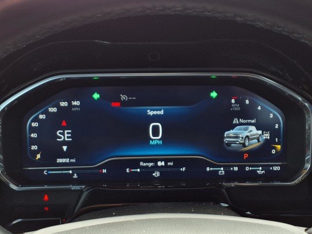 2022 Chevrolet Silverado 1500 RST - Photo 22