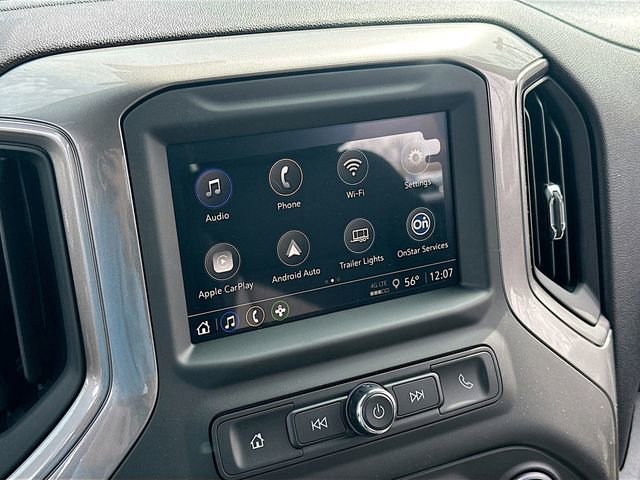 2026 Chevrolet Silverado 2500 HD Custom - Photo 15