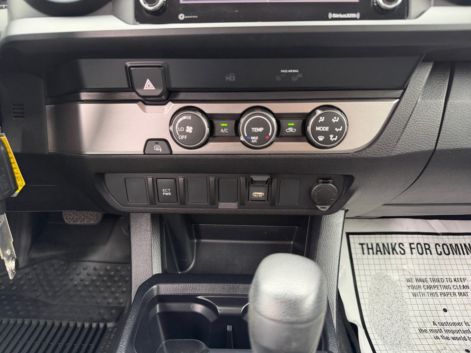 Used 2021 Magnetic Gray Metallic Toyota SR image 22
