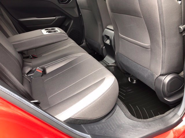 Used 2026 Red Pearl Subaru Premium image 13