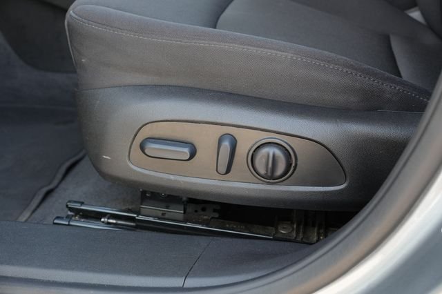Used 2025 Gray Chevrolet LT image 12