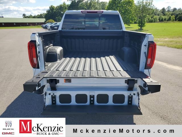 2026 GMC Sierra 1500 SLT - Photo 29