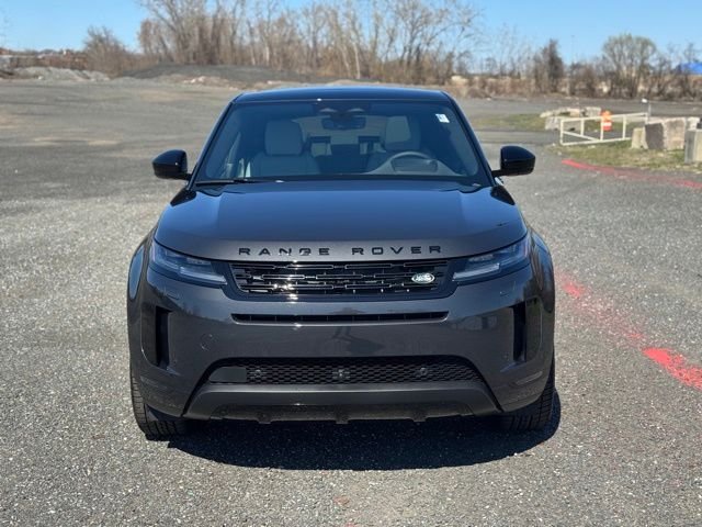New 2026 Carpathian Grey Land Rover S image 8