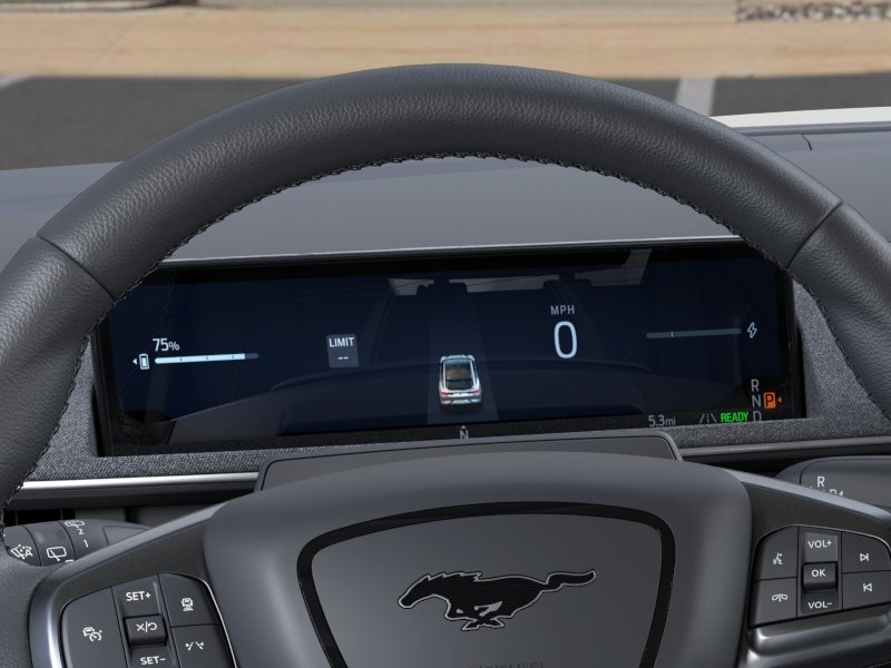 2025 Ford Mustang Mach-E Premium - Photo 13