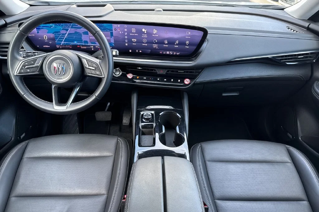 2024 Buick Envision Preferred - Photo 13