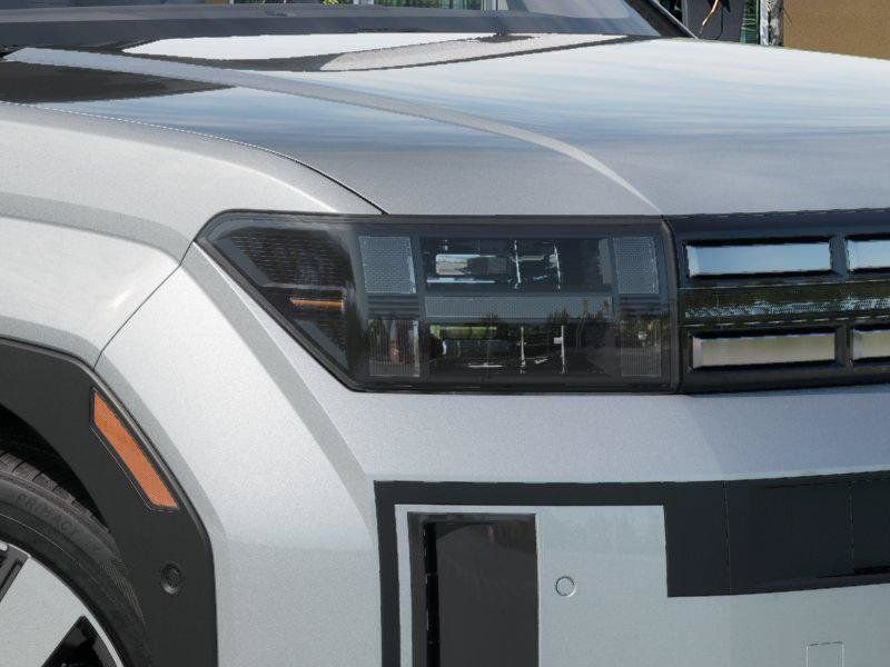 New 2027  Hyundai Limited image 9