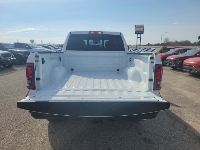 New 2026 White Ram Tradesman image 28
