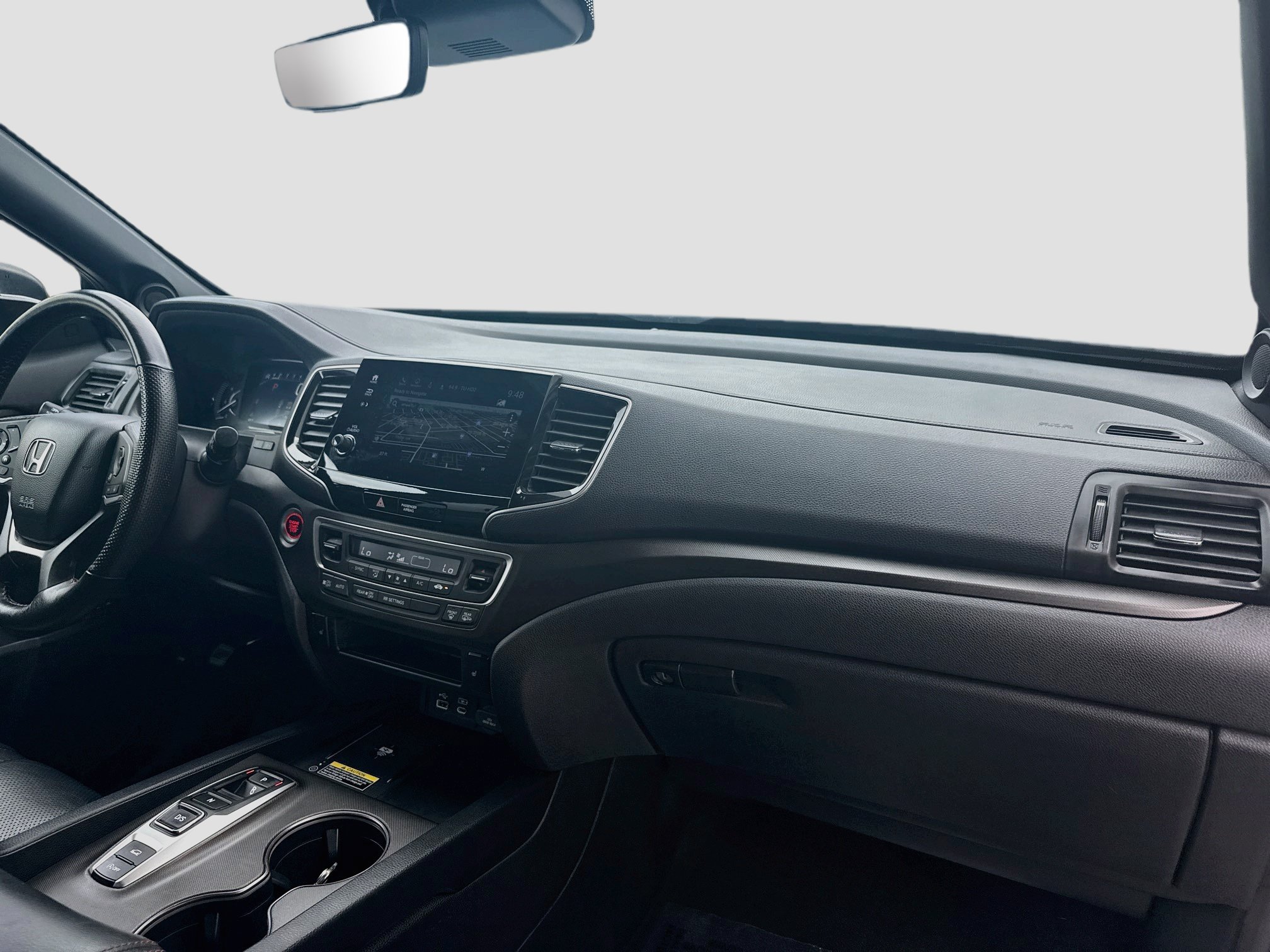 Used 2025 Lunar Honda TrailSport image 33