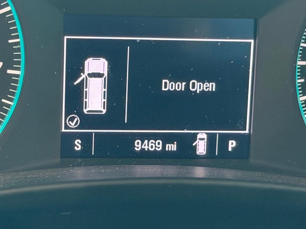 Used 2024 Gray Chevrolet LS image 26