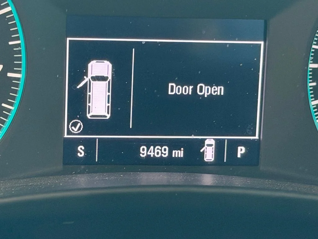 Used 2024 Gray Chevrolet LS image 26