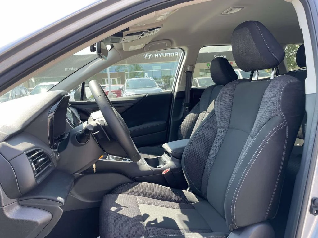 2025 Subaru Outback Premium - Photo 6