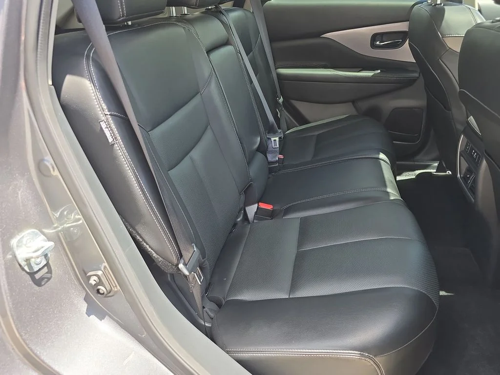 2023 Nissan Murano SL - Photo 28