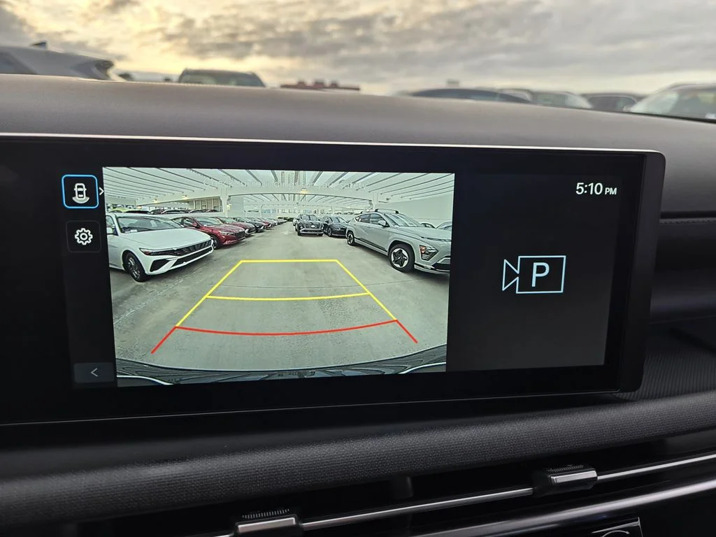 New 2026 Gray Hyundai XRT image 19