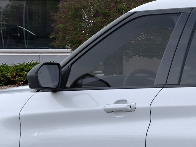 New 2026 White Metallic Ford Active image 20