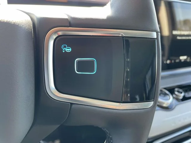 New 2026 Dark Matter Gray Metallic Ford Active image 11