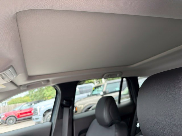 New 2026 Polymetal Gray Metallic Mazda 2.5 S Premium AWD image 14