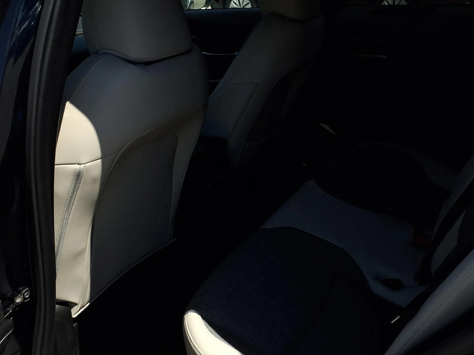 2026 Mazda CX-30 Aire Edition - Photo 18